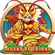 KA Legend of Erlang KA game cover