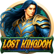 KA Lost Kingdom KA Gaming game cover