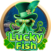KA Lucky Fish KA Gaming game cover