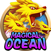 KA Magical Ocean KA Gaming game cover