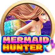 KA Mermaid Hunter KA Gaming game cover