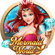 KA Mermaid World KA game cover