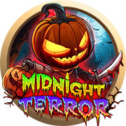 KA Midnight Terror KA Gaming game cover
