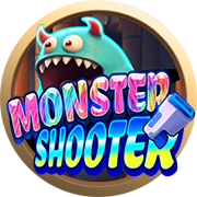 KA Monster Shooter KA Gaming game cover