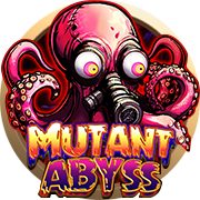 KA Mutant Abyss KA Gaming game cover