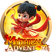 KA Mythical Adventure KA Gaming game cover