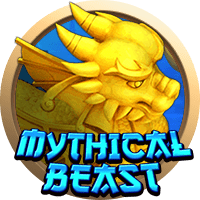 KA Mythical Beast KA game cover