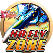KA No Fly Zone KA Gaming game cover