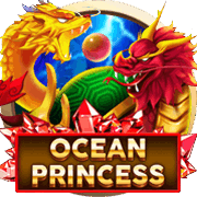 KA Ocean Princess KA game cover