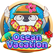 KA Ocean Vacation KA Gaming game cover