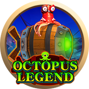 KA Octopus Legend KA Gaming game cover