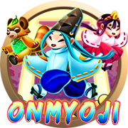 KA Onmyoji KA Gaming game cover