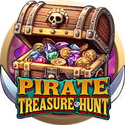 KA Pirate Treasure Hunt KA Gaming game cover