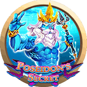 KA Poseidon's Secret KA Gaming game cover