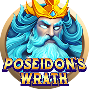 KA Poseidon's Wrath KA Gaming game cover
