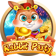 KA Rabbit Party KA Gaming game cover