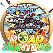 KA Road Hunting KA Gaming game cover
