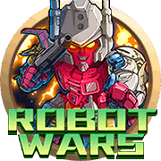 KA Robot Wars KA game cover