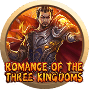 KA Romance of the Three Kingdoms KA Gaming game cover