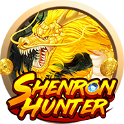 KA Shenron Hunter KA game cover