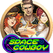 KA Space Cowboy KA game cover