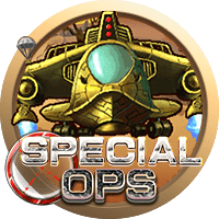 KA Special OPS KA game cover