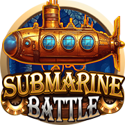KA Submarine Battle KA Gaming game cover