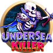 KA Undersea Killer KA Gaming game cover