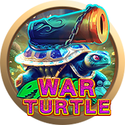 KA War Turtle KA Gaming game cover