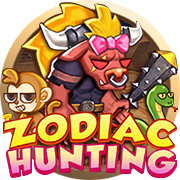 KA Zodiac Hunting KA Gaming game cover