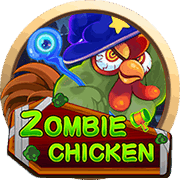 KA Zombie Chicken KA game cover