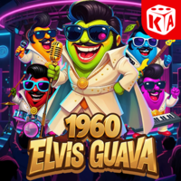 1960 Elvis Guava KA game cover