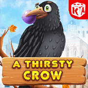 A Thirsty Crow KA Gaming game cover