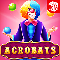 Acrobats KA Gaming game cover