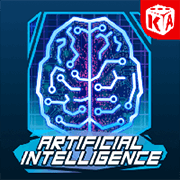 Artificial Intelligence KA Gaming game cover