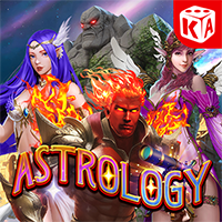 Astrology KA Gaming game cover