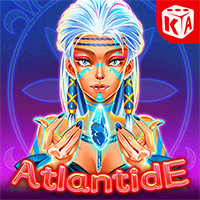 Atlantide KA Gaming game cover