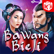 Ba Wang Bie Ji KA Gaming game cover