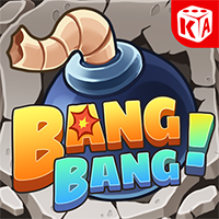 Bang Bang KA Gaming game cover