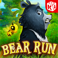 Bear Run KA Gaming game cover