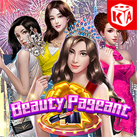 Beauty Pageant KA Gaming game cover