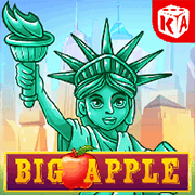 Big Apple KA Gaming game cover