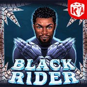 Black Rider KA Gaming game cover