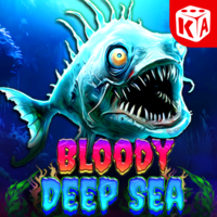 Bloody Deep Sea KA Gaming game cover