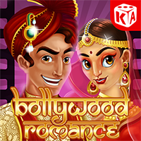 Bollywood Romance KA Gaming game cover
