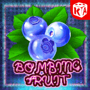 Bombing Fruit KA Gaming game cover
