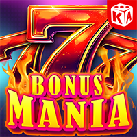 Bonus Mania KA Gaming game cover