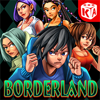 Borderland KA Gaming game cover