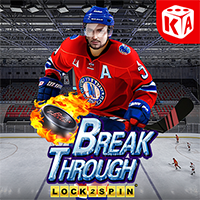 Break Through Lock 2 Spin KA Gaming game cover