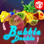 Bubble Double KA Gaming game cover